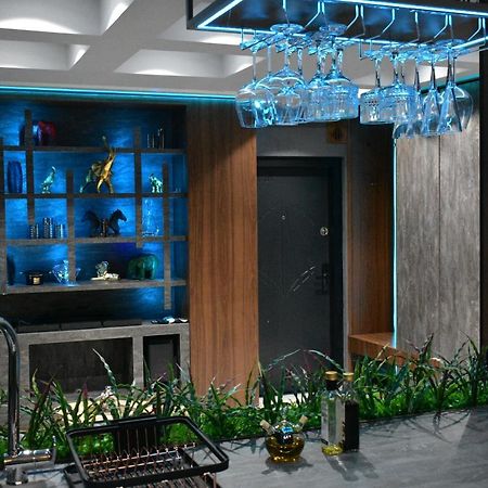 Pentlux - Spa Penthouse In The Heart Of 스코페 외부 사진