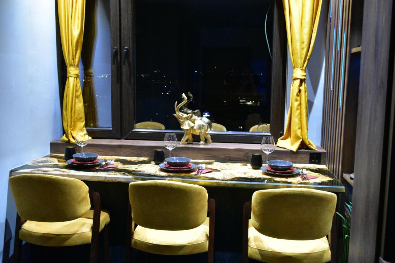 Pentlux - Spa Penthouse In The Heart Of 스코페 외부 사진