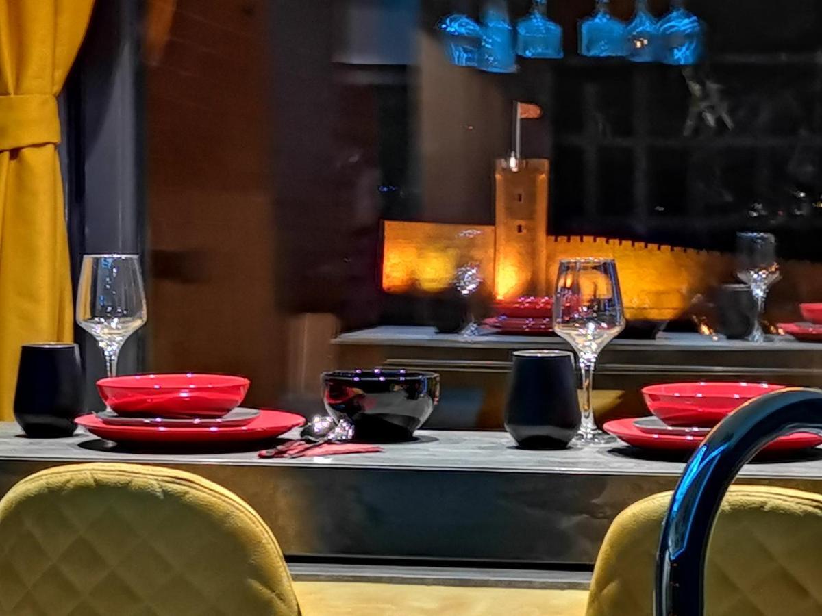 Pentlux - Spa Penthouse In The Heart Of 스코페 외부 사진