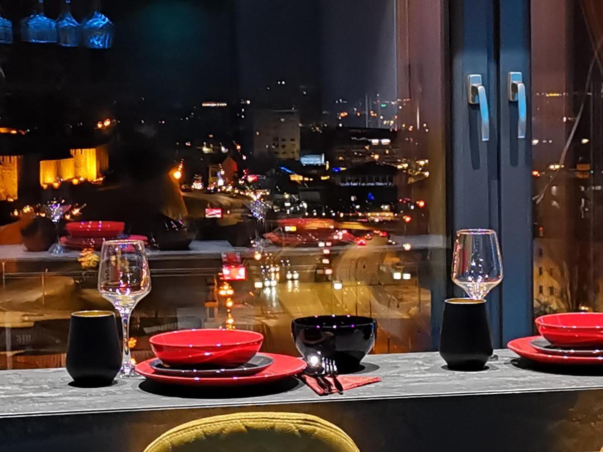Pentlux - Spa Penthouse In The Heart Of 스코페 외부 사진
