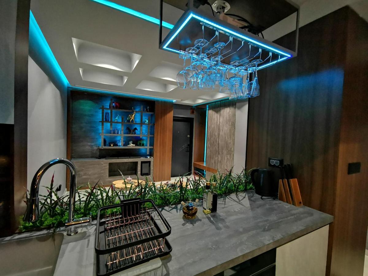 Pentlux - Spa Penthouse In The Heart Of 스코페 외부 사진