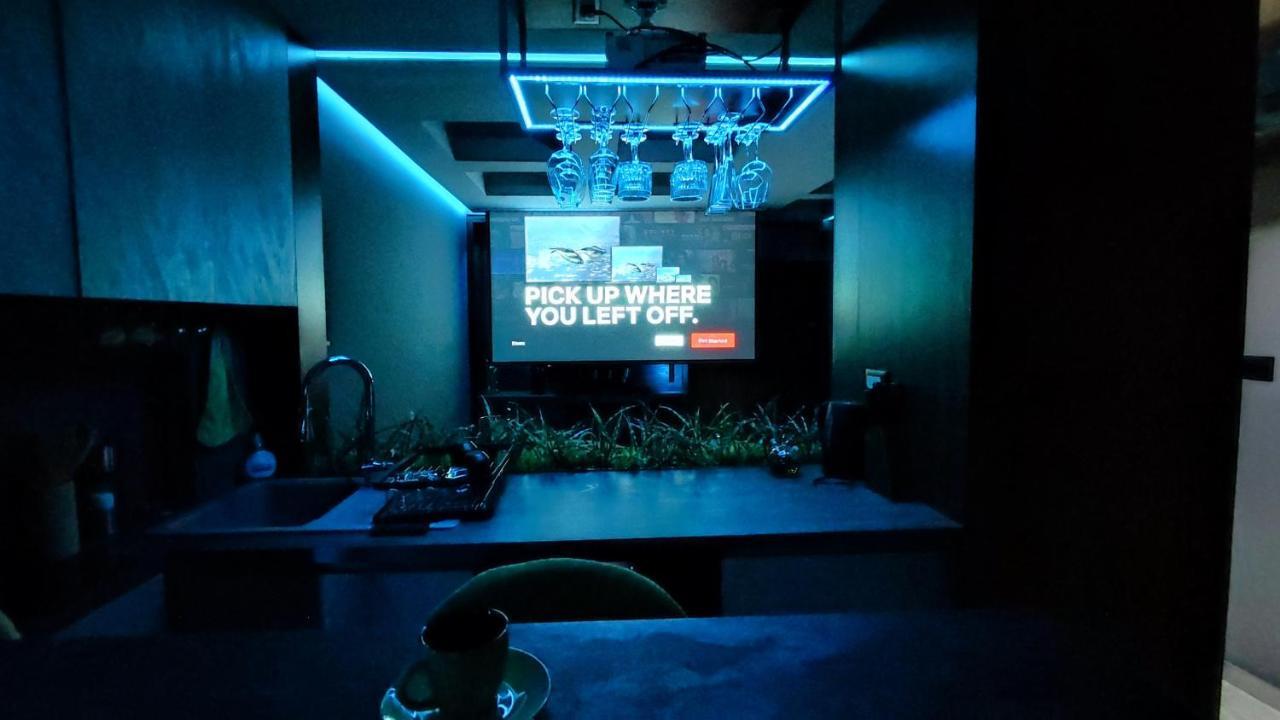 Pentlux - Spa Penthouse In The Heart Of 스코페 외부 사진