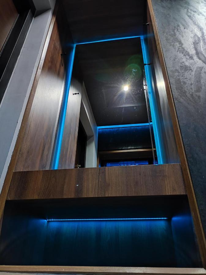 Pentlux - Spa Penthouse In The Heart Of 스코페 외부 사진
