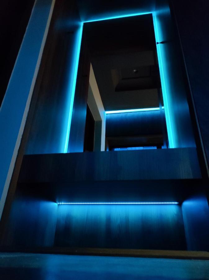 Pentlux - Spa Penthouse In The Heart Of 스코페 외부 사진